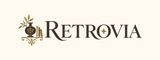 Retrovia ana sayfası